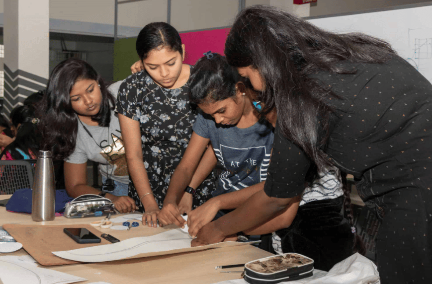 DOT School of Design Chennai Events photo 78